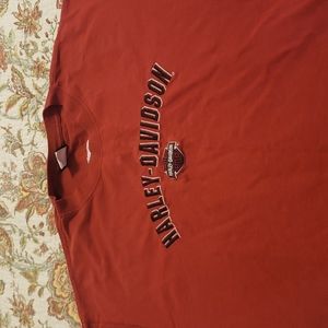 Harley Davidson t-shirt
